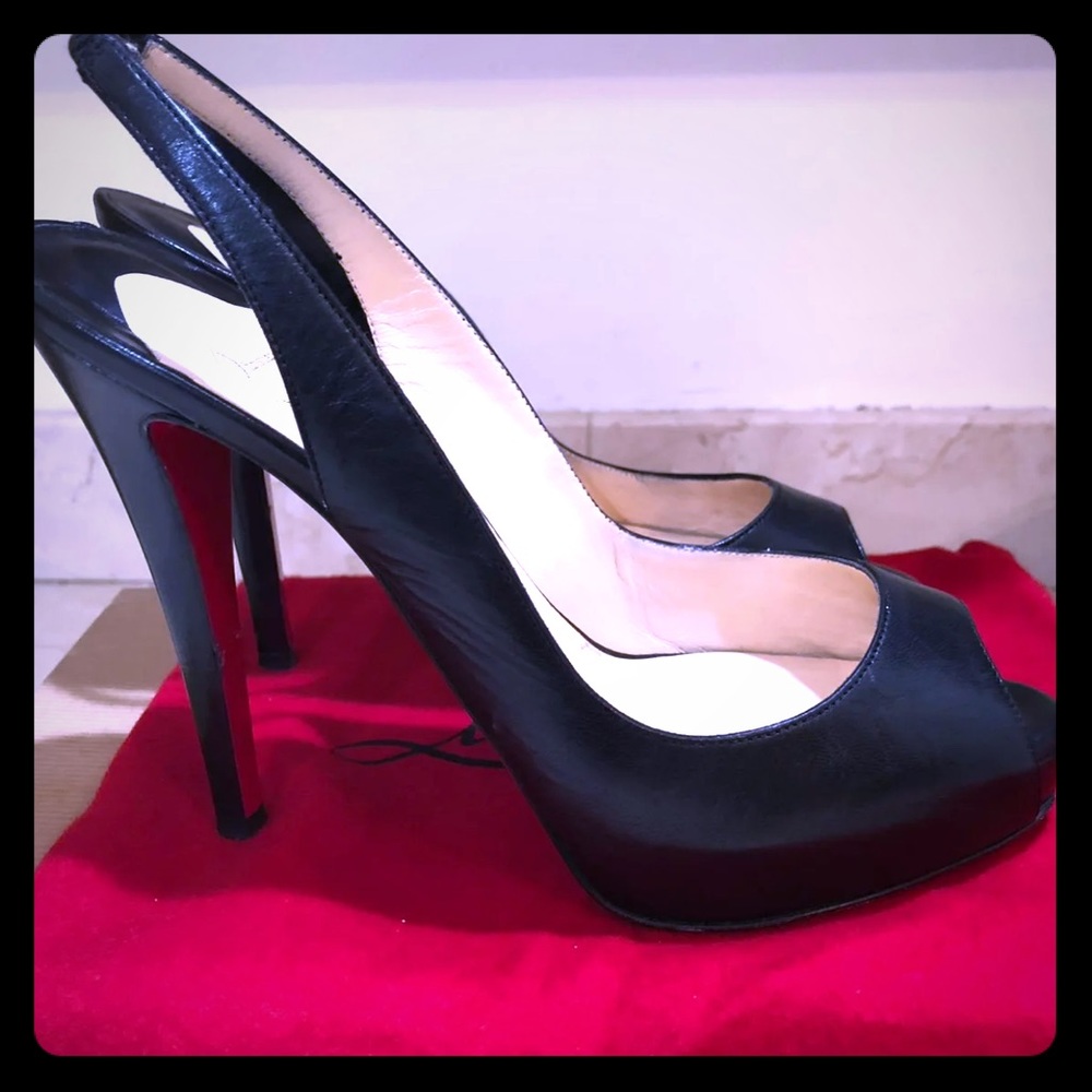 Christian Louboutin